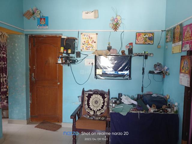 1 BHK Apartment in Guduvancheri for resale Chennai. The reference number is 11633013