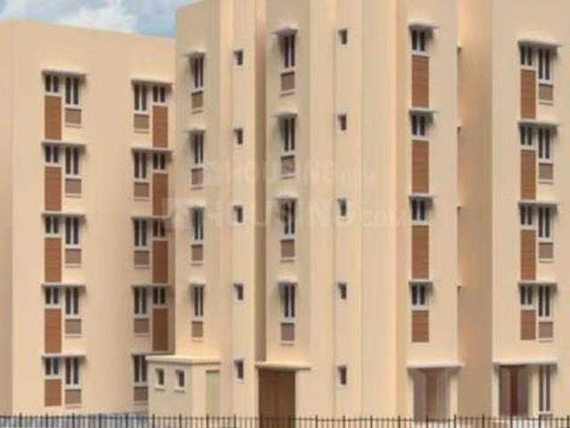 1 BHK Apartment in Guduvancheri for resale Chennai. The reference number is 20197838