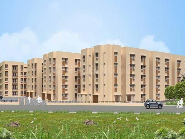 1 BHK Apartment in Guduvancheri for resale Chennai. The reference number is 20508438