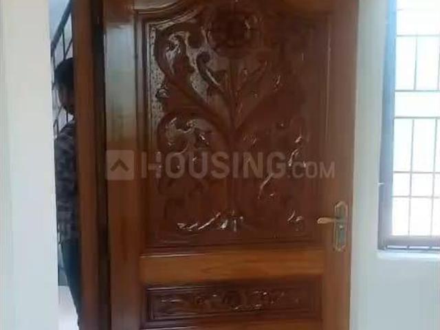 1 BHK Apartment in Guduvancheri for resale Chennai. The reference number is 20536296