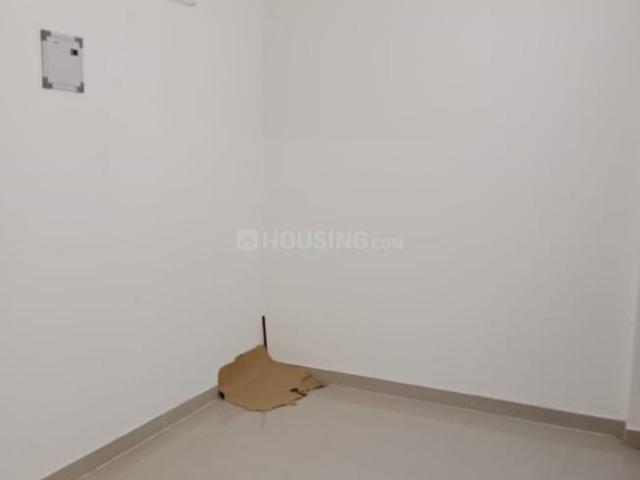 1 BHK Apartment in Guduvancheri for resale Chennai. The reference number is 20671956
