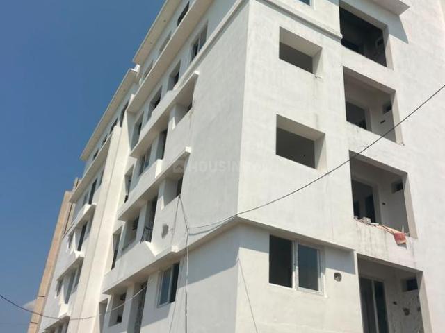 1 BHK Apartment in Guduvancheri for resale Chennai. The reference number is 20773274