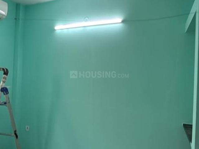 1 BHK Apartment in Guduvancheri for resale Chennai. The reference number is 20984419
