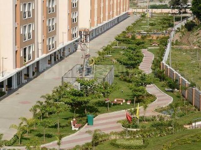 1 BHK Apartment in Guduvancheri for resale Chennai. The reference number is 20927168