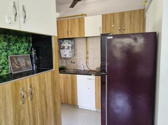1 BHK Apartment in Gujarat International Finance Tec City for rent Gandhinagar. The reference number is 20110919