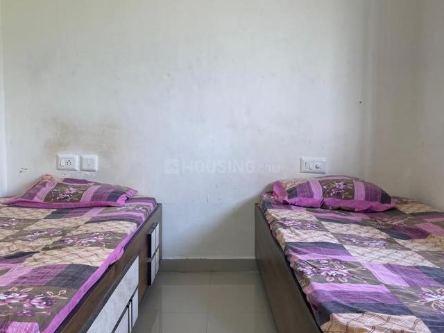 1 BHK Apartment in Gujarat International Finance Tec City for rent Gandhinagar. The reference number is 20382127