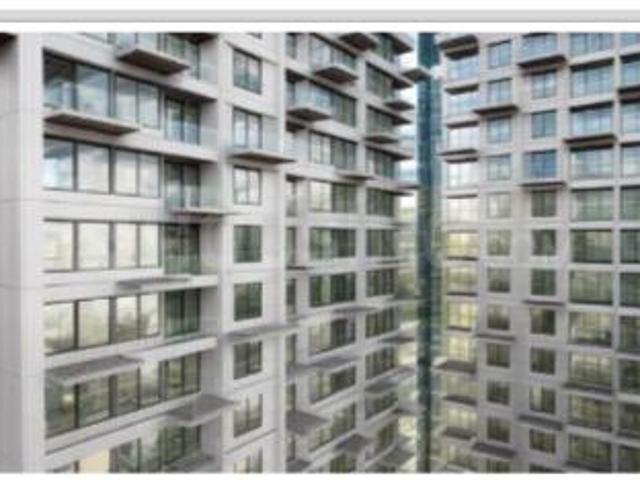 1 BHK Apartment in Gujarat International Finance Tec City for resale Gandhinagar. The reference number is 14068382