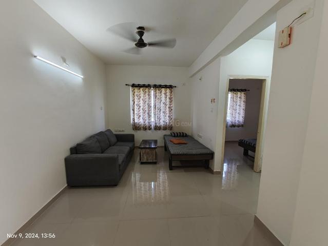 1 BHK Apartment in Gujarat International Finance Tec City for resale Gandhinagar. The reference number is 20003718