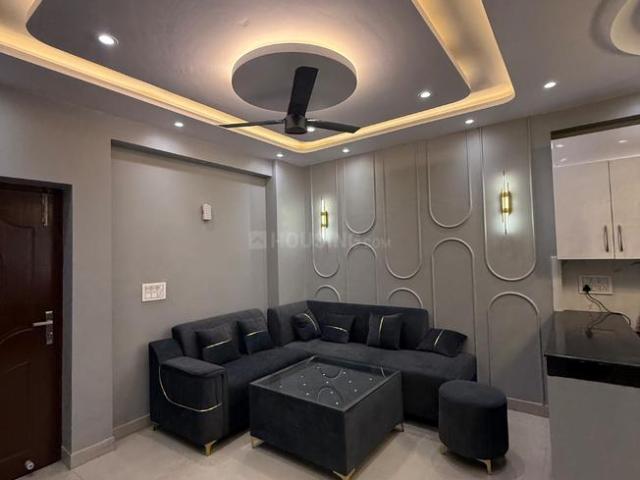 1 BHK Apartment in Gulab Nagar for rent Bhiwadi. The reference number is 20864452