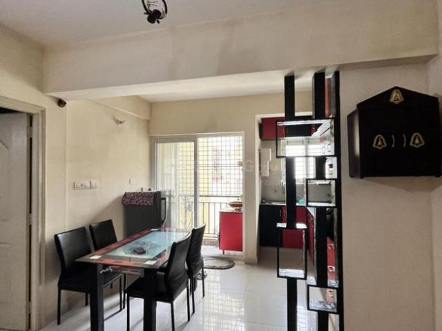 1 BHK Apartment in Gulimangala for rent Bengaluru. The reference number is 20678216