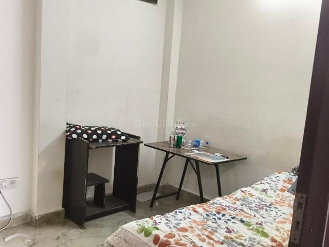 1 BHK Apartment in Gulmohar Park for rent New Delhi. The reference number is 18769712