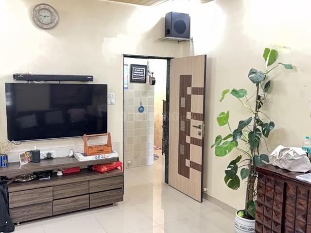 1 BHK Apartment in Gultekdi for rent Pune. The reference number is 20428328