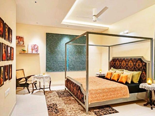 1 BHK Apartment in Gummanahalli for rent Bengaluru. The reference number is 19872787