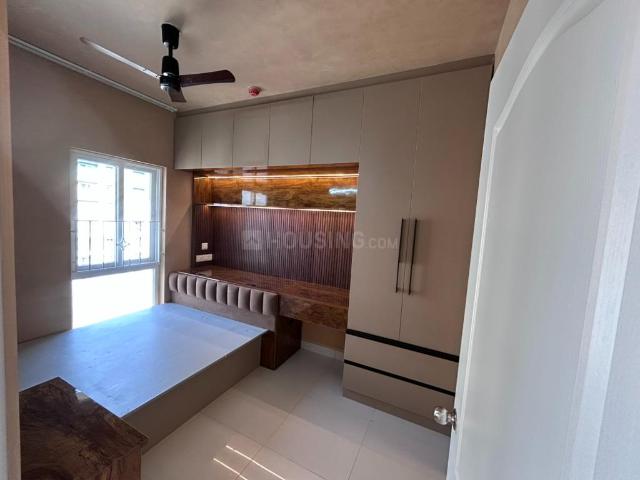 1 BHK Apartment in Gummanahalli for rent Bengaluru. The reference number is 20173677