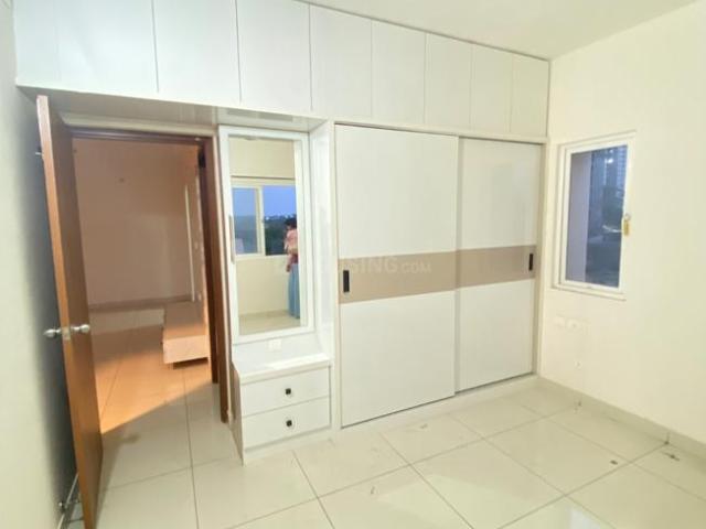 1 BHK Apartment in Gummanahalli for rent Bengaluru. The reference number is 20369869