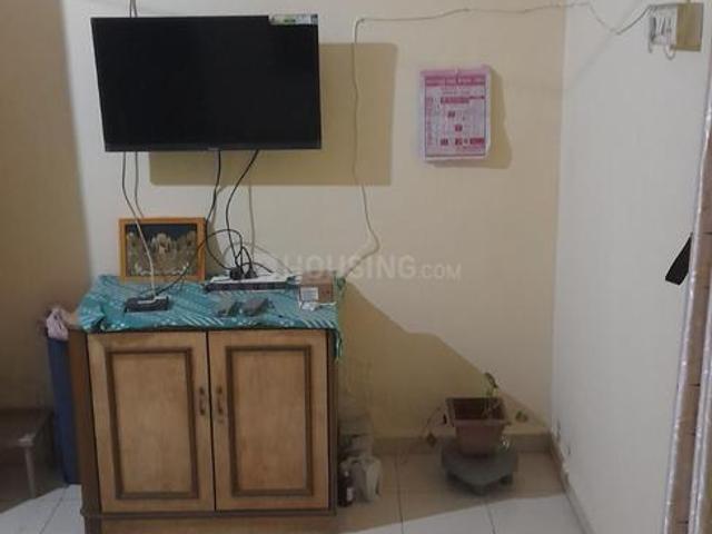 1 BHK Apartment in Gunjan for resale Vapi. The reference number is 16664381