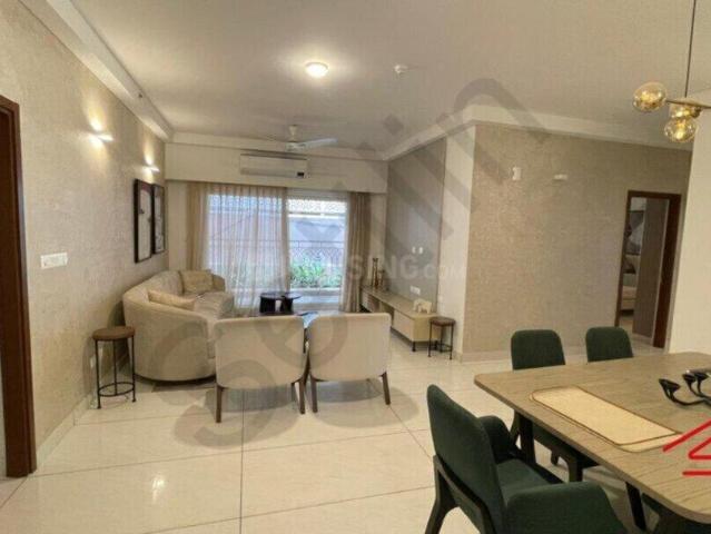 1 BHK Apartment in Gunjur Village for resale Bengaluru. The reference number is 20117211