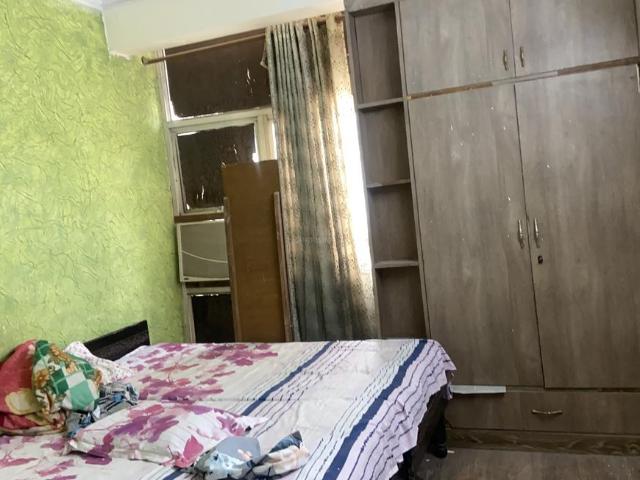 1 BHK Apartment in Gwal Pahari for rent Gurgaon. The reference number is 20465749