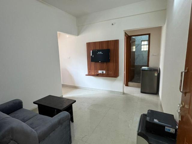 1 BHK Apartment in Doddakannelli for rent Bengaluru. The reference number is 20469606