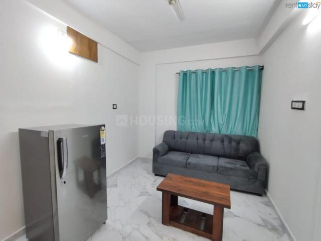 1 BHK Apartment in Doddakannelli for rent Bengaluru. The reference number is 20522129