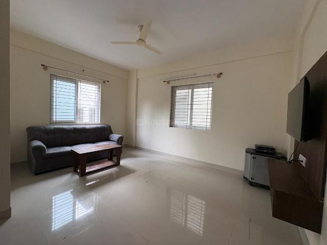 1 BHK Apartment in Doddakannelli for rent Bengaluru. The reference number is 20561491