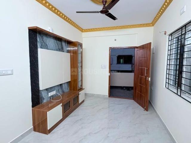1 BHK Apartment in Doddakannelli for rent Bengaluru. The reference number is 20612310
