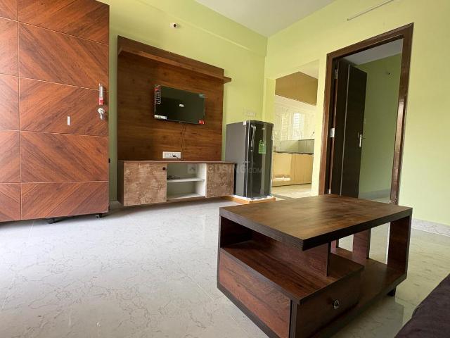 1 BHK Apartment in Doddakannelli for rent Bengaluru. The reference number is 20645973