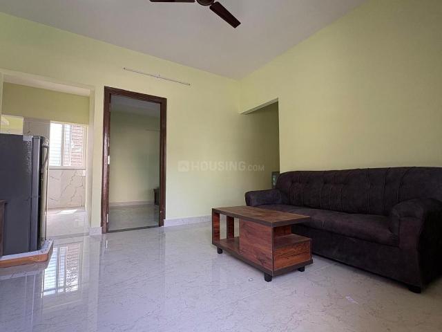 1 BHK Apartment in Doddakannelli for rent Bengaluru. The reference number is 20655404