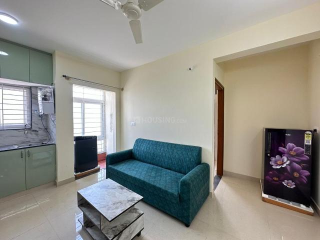 1 BHK Apartment in Doddakannelli for rent Bengaluru. The reference number is 20109071