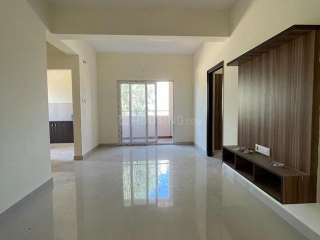 1 BHK Apartment in Doddakannelli for rent Bengaluru. The reference number is 20221597