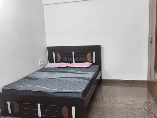 1 BHK Apartment in Doddakannelli for rent Bengaluru. The reference number is 20348479