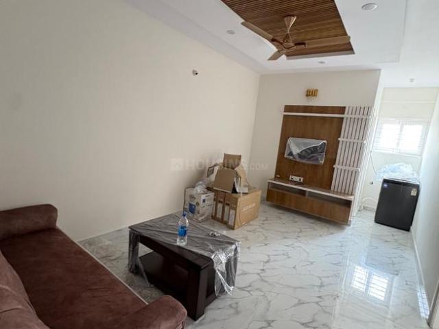 1 BHK Apartment in Doddakannelli for rent Bengaluru. The reference number is 20354696