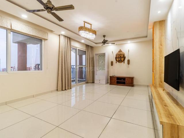 1 BHK Apartment in Doddakannelli for rent Bengaluru. The reference number is 20384112