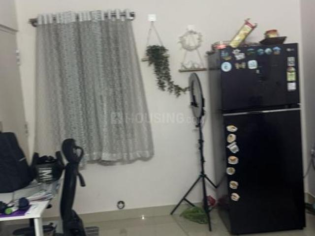 1 BHK Apartment in Doddakannelli for rent Bengaluru. The reference number is 20397320