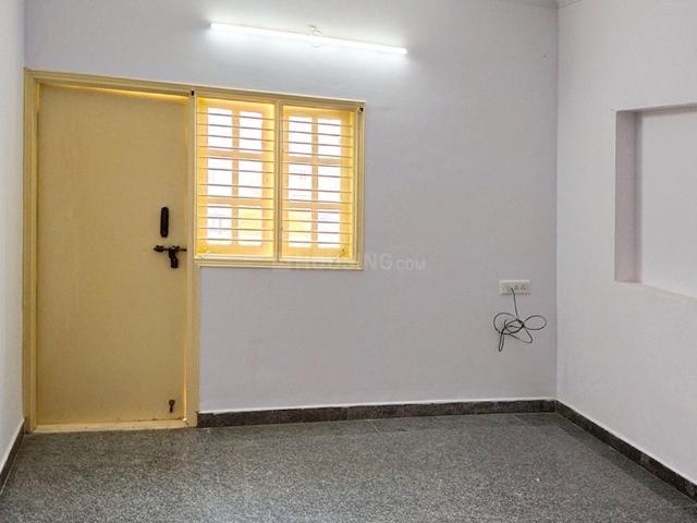 1 BHK Apartment in Doddanagamangala for rent Bengaluru. The reference number is 20745310