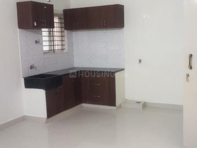 1 BHK Apartment in Doddanekundi for rent Bengaluru. The reference number is 18722798