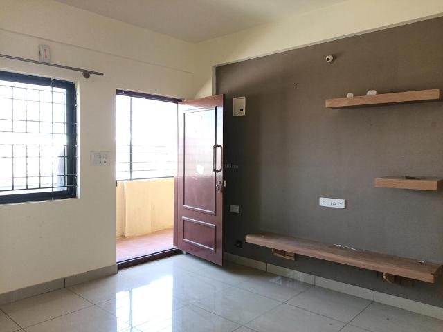 1 BHK Apartment in Doddanekundi for rent Bengaluru. The reference number is 18954651