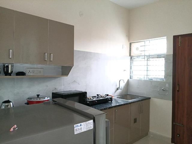 1 BHK Apartment in Doddanekundi for rent Bengaluru. The reference number is 19194577