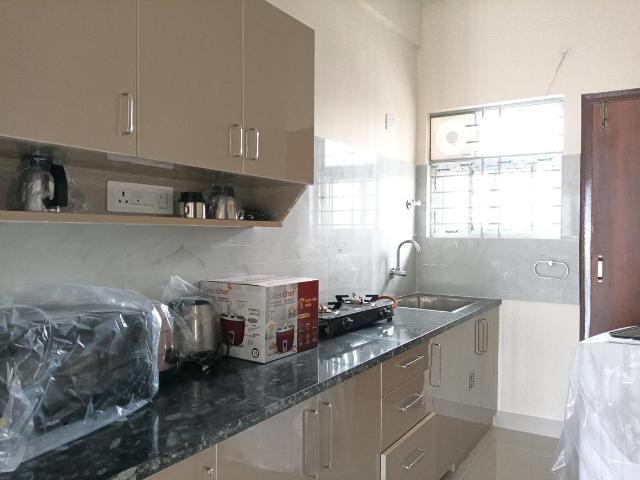 1 BHK Apartment in Doddanekundi for rent Bengaluru. The reference number is 19194600