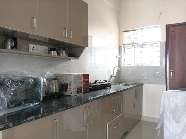 1 BHK Apartment in Doddanekundi for rent Bengaluru. The reference number is 19194606