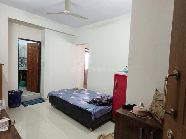 1 BHK Apartment in Doddanekundi for rent Bengaluru. The reference number is 19196406