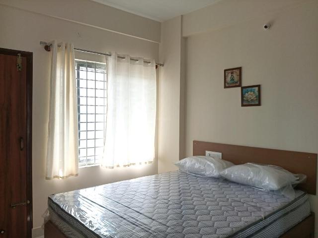 1 BHK Apartment in Doddanekundi for rent Bengaluru. The reference number is 19201200