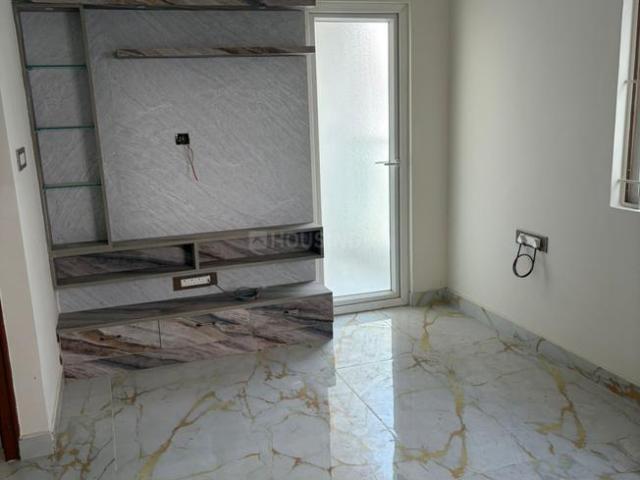 1 BHK Apartment in Doddanekundi for rent Bengaluru. The reference number is 19390119