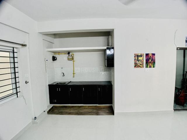 1 BHK Apartment in Doddanekundi for rent Bengaluru. The reference number is 19625827