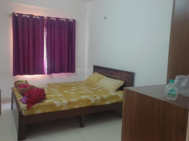 1 BHK Apartment in Doddanekundi for rent Bengaluru. The reference number is 19939134