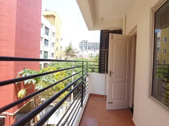 1 BHK Apartment in Doddanekundi for rent Bengaluru. The reference number is 20353111