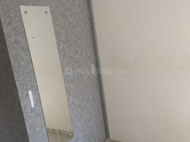 1 BHK Apartment in Doddanekundi for rent Bengaluru. The reference number is 20358282