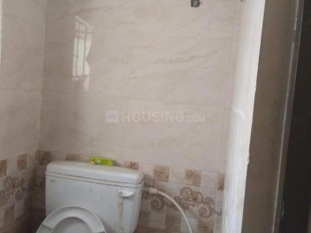 1 BHK Apartment in Doddanekundi for rent Bengaluru. The reference number is 20358316