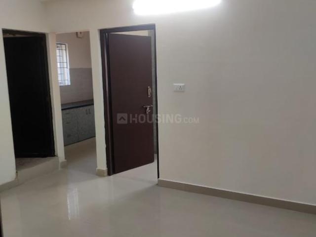1 BHK Apartment in Doddanekundi for rent Bengaluru. The reference number is 20384992