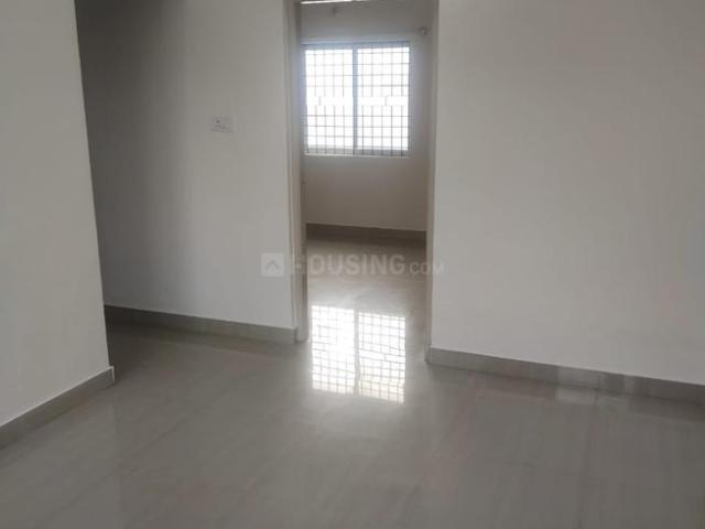 1 BHK Apartment in Doddanekundi for rent Bengaluru. The reference number is 20385181